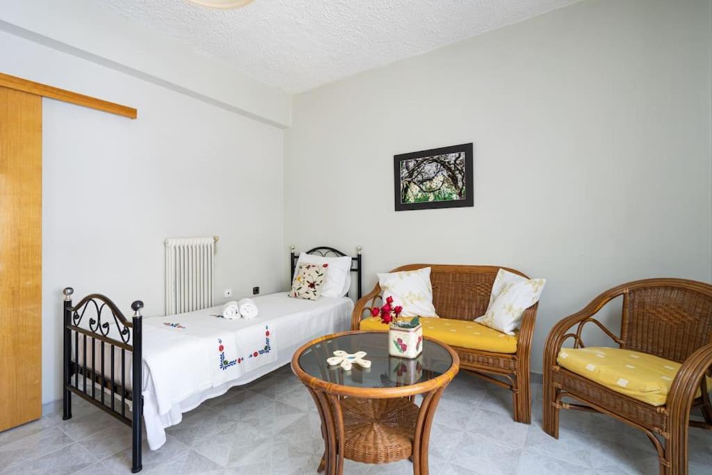Cozy 2 Apartment Sitia (Crete)