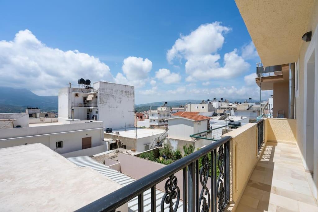 Cozy 2 * Sitia (Crete)