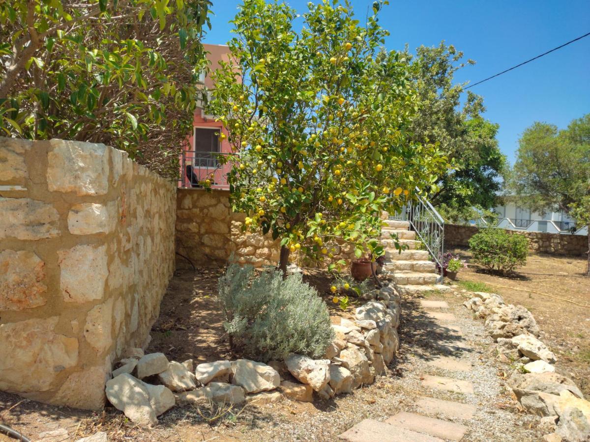 Holiday home Elysian Rose Rethymno (Crete)