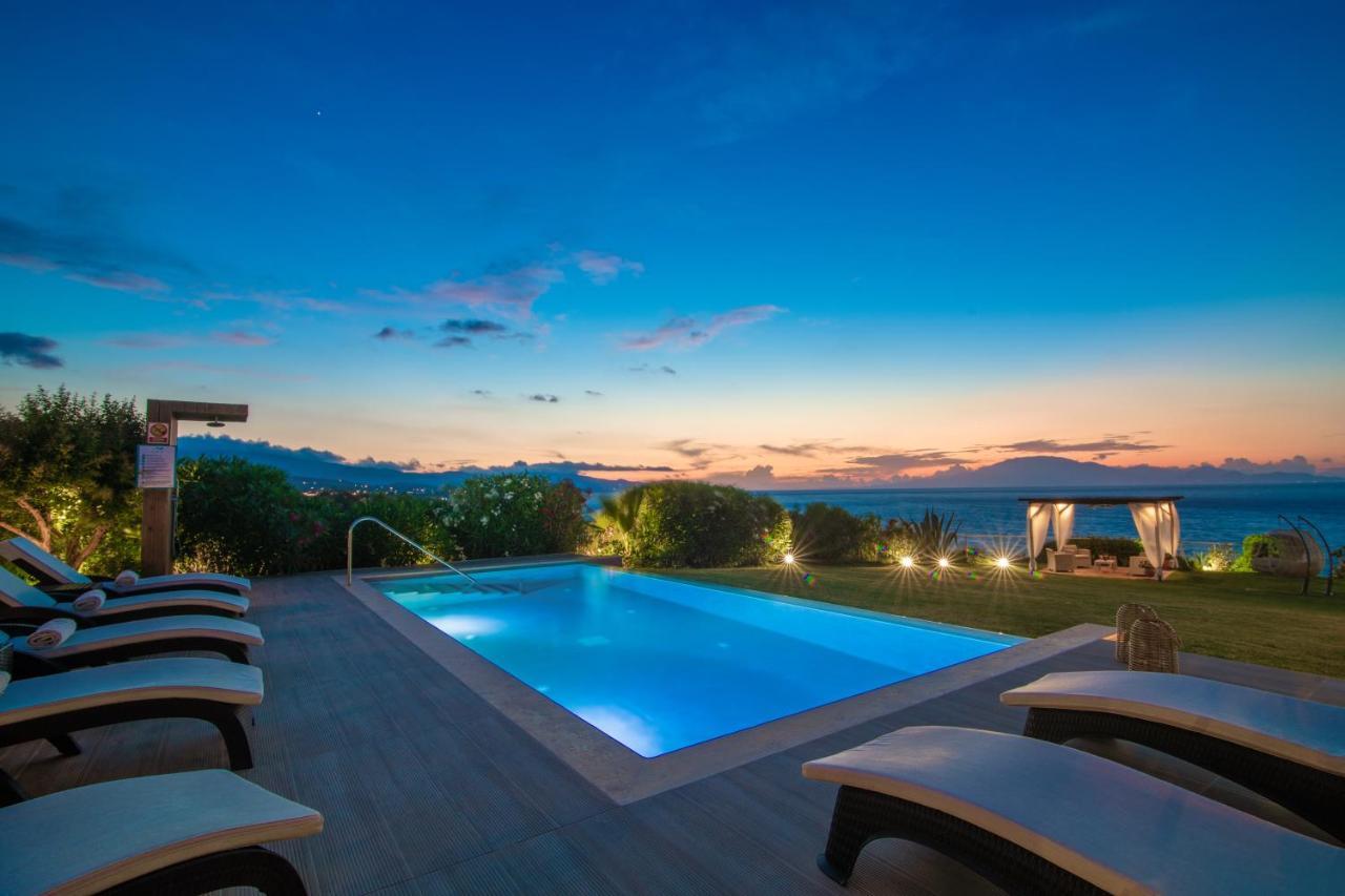 Sea Breeze Villa