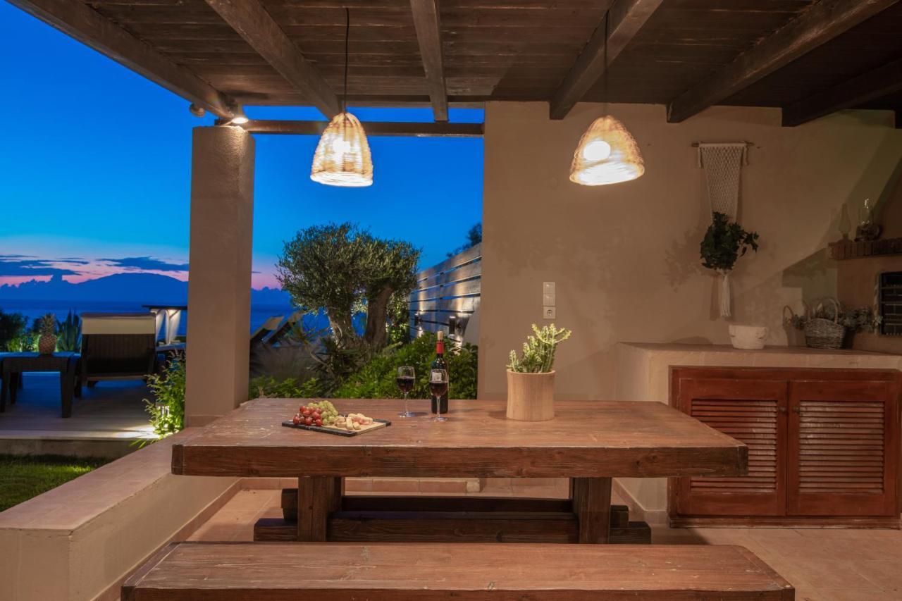 Sea Breeze Tsilivi (Zakynthos)