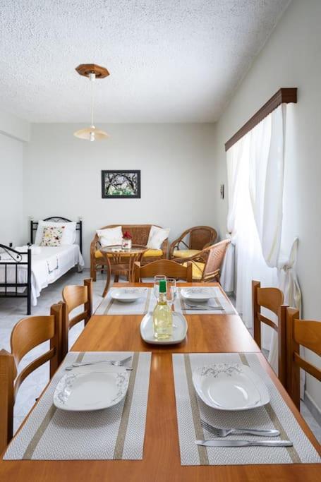 Apartment Cozy 2