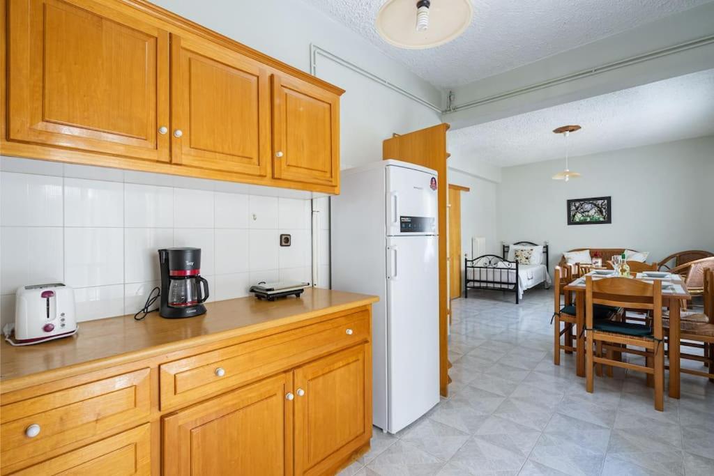 Apartment Cozy 2 *
