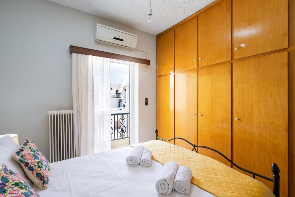 Apartment Cozy 2 Sitia (Crete)