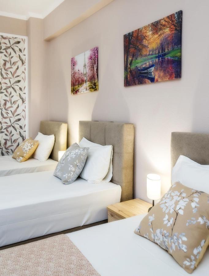 Apartment Markos Limenaria (Thasos)