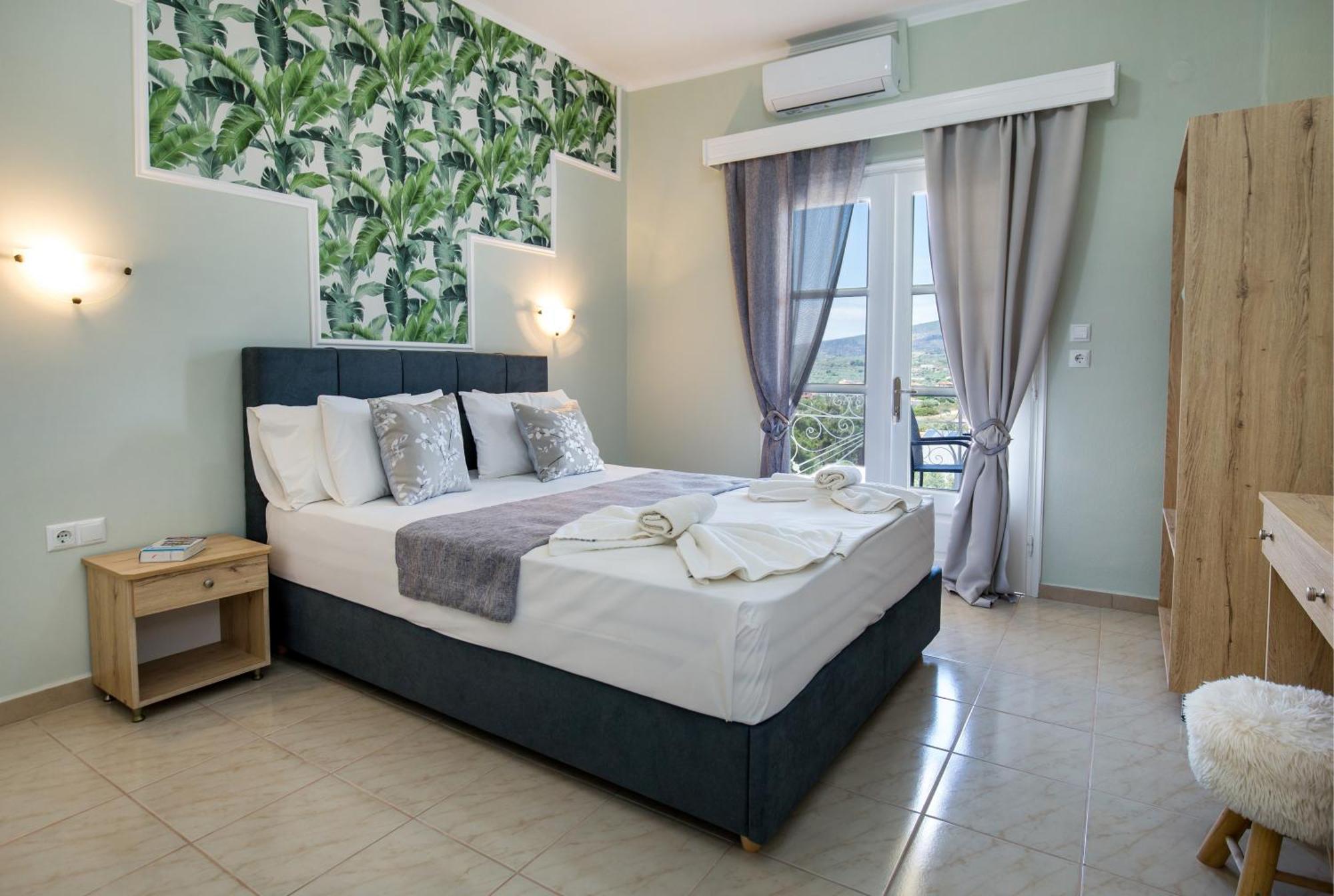 Apartment Markos Limenaria (Thasos)