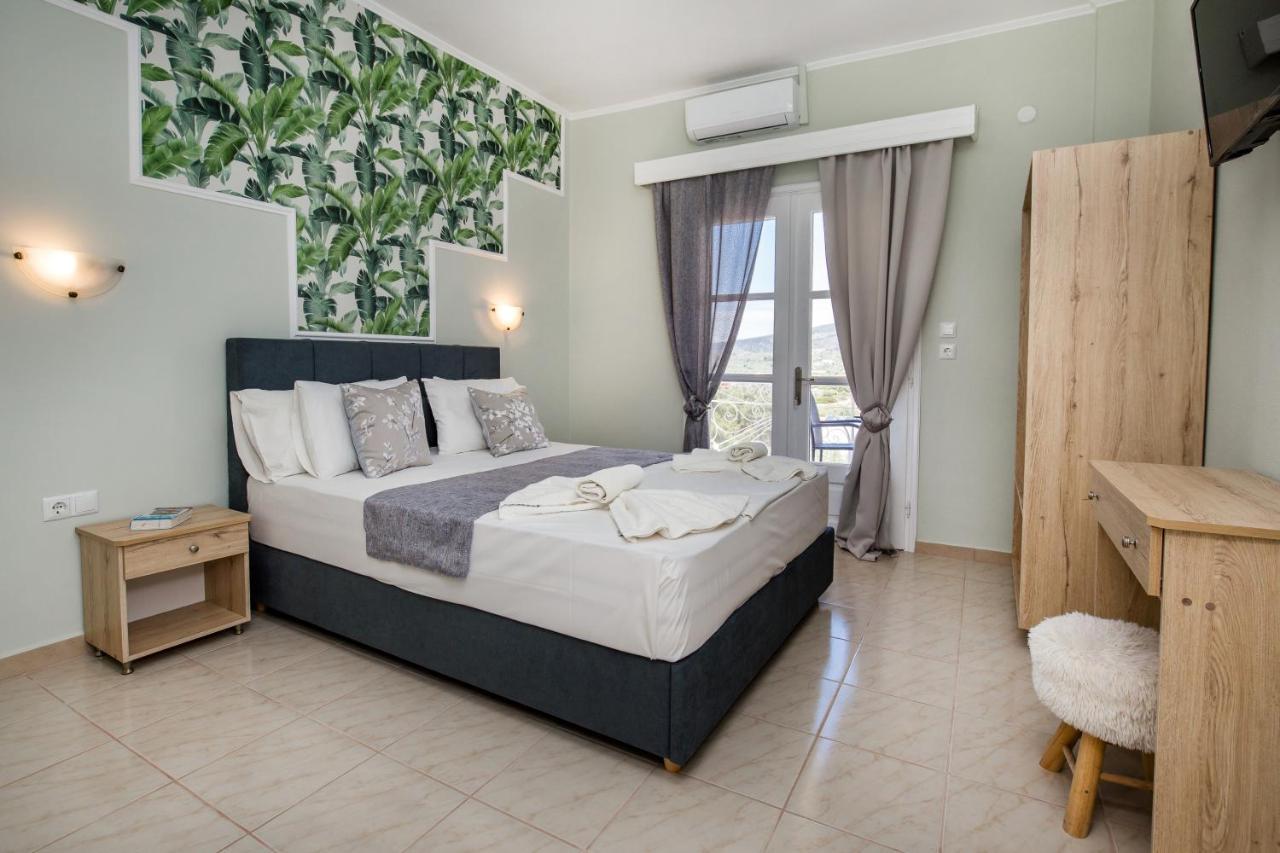 Apartment Markos