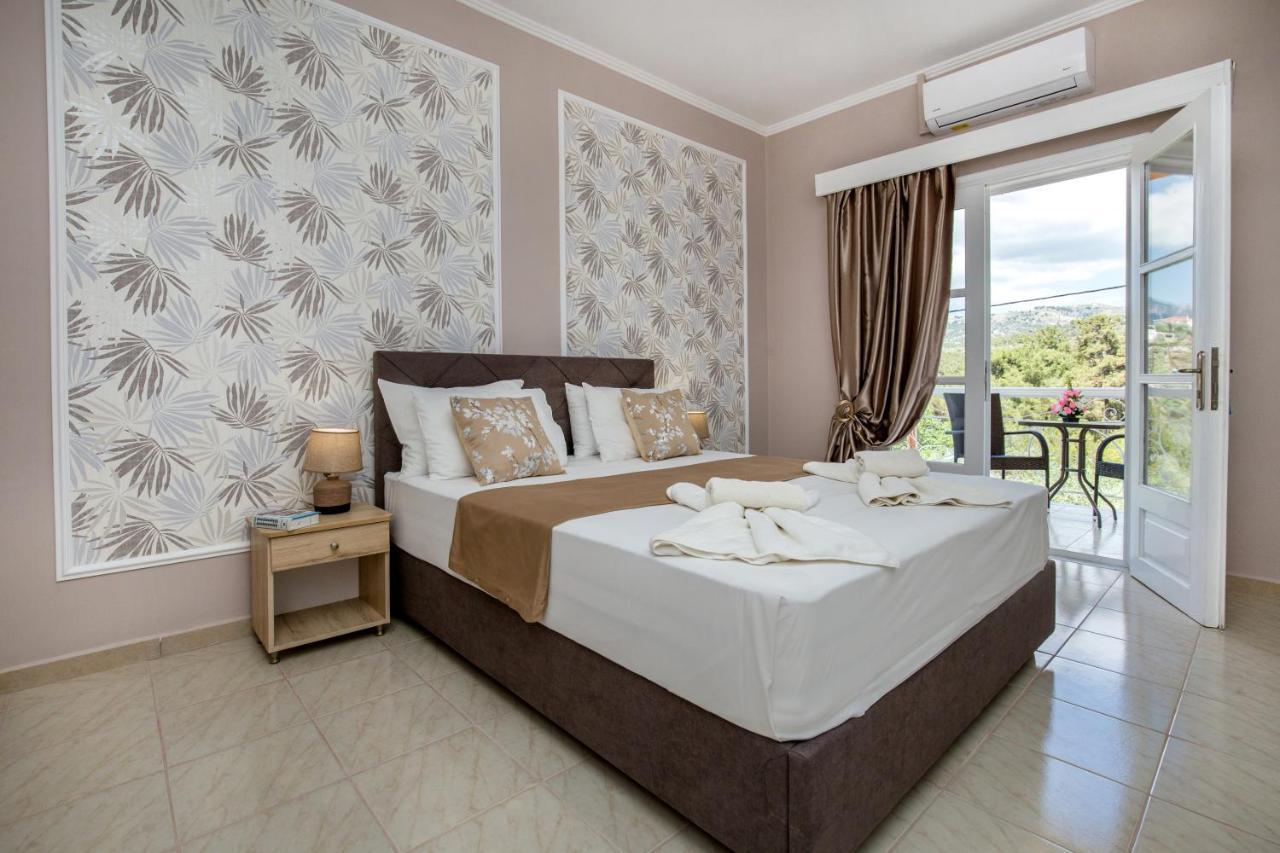Markos Apartment Limenaria (Thasos)