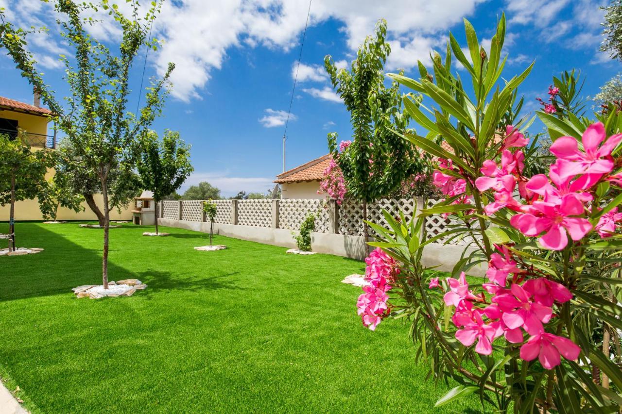 Apartment Markos Limenaria (Thasos)