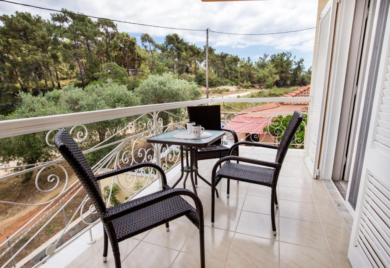 Apartment Markos
