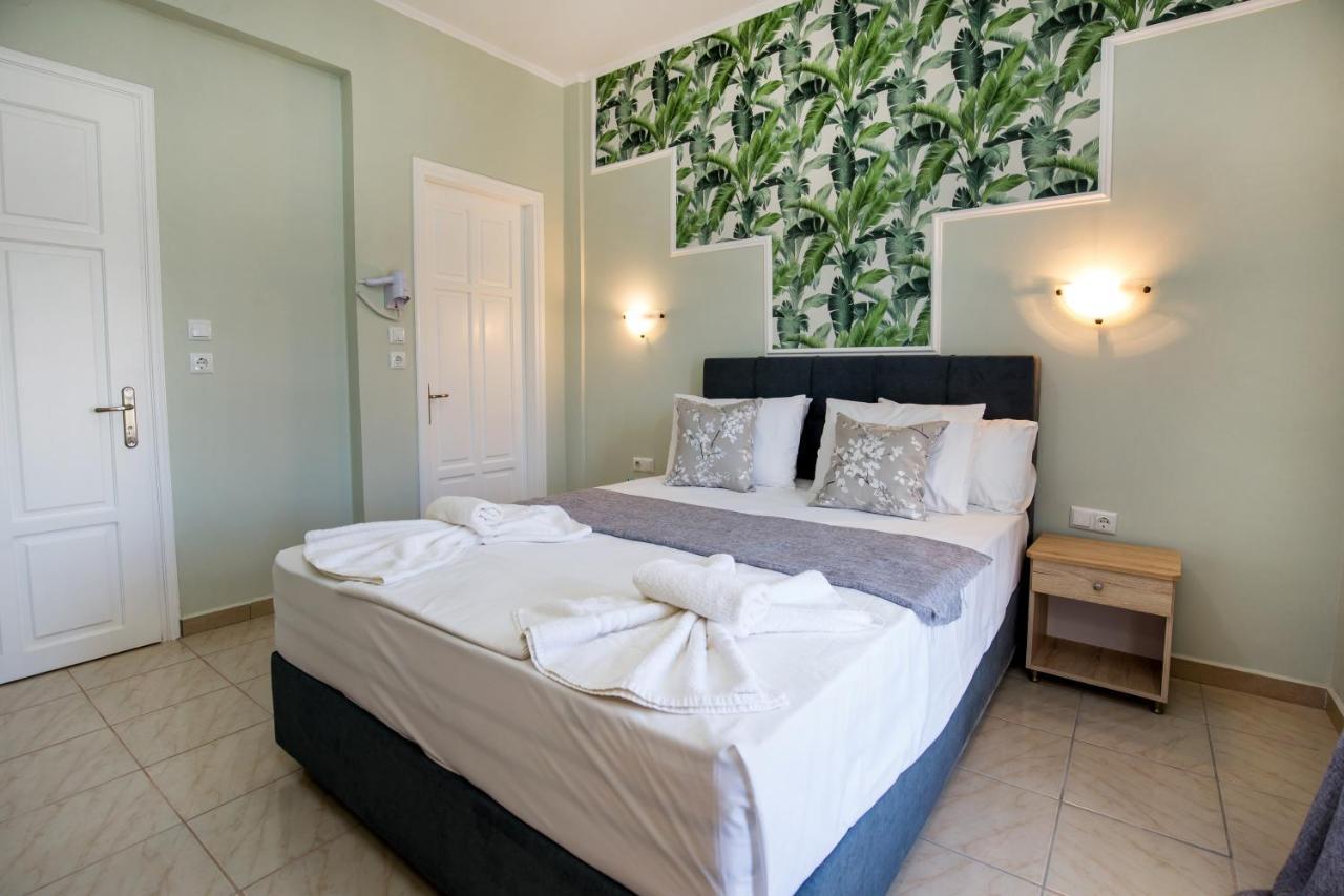 Apartment Markos *