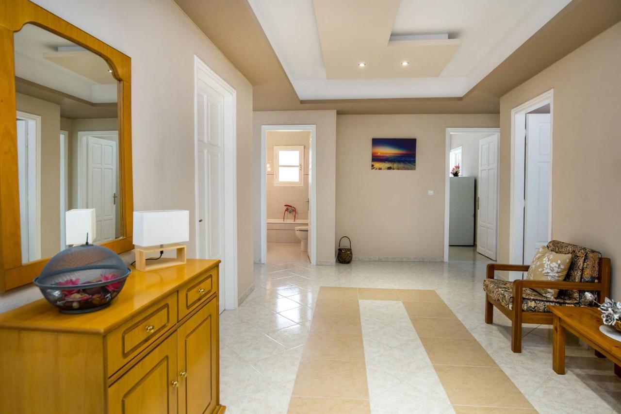 Markos Apartment