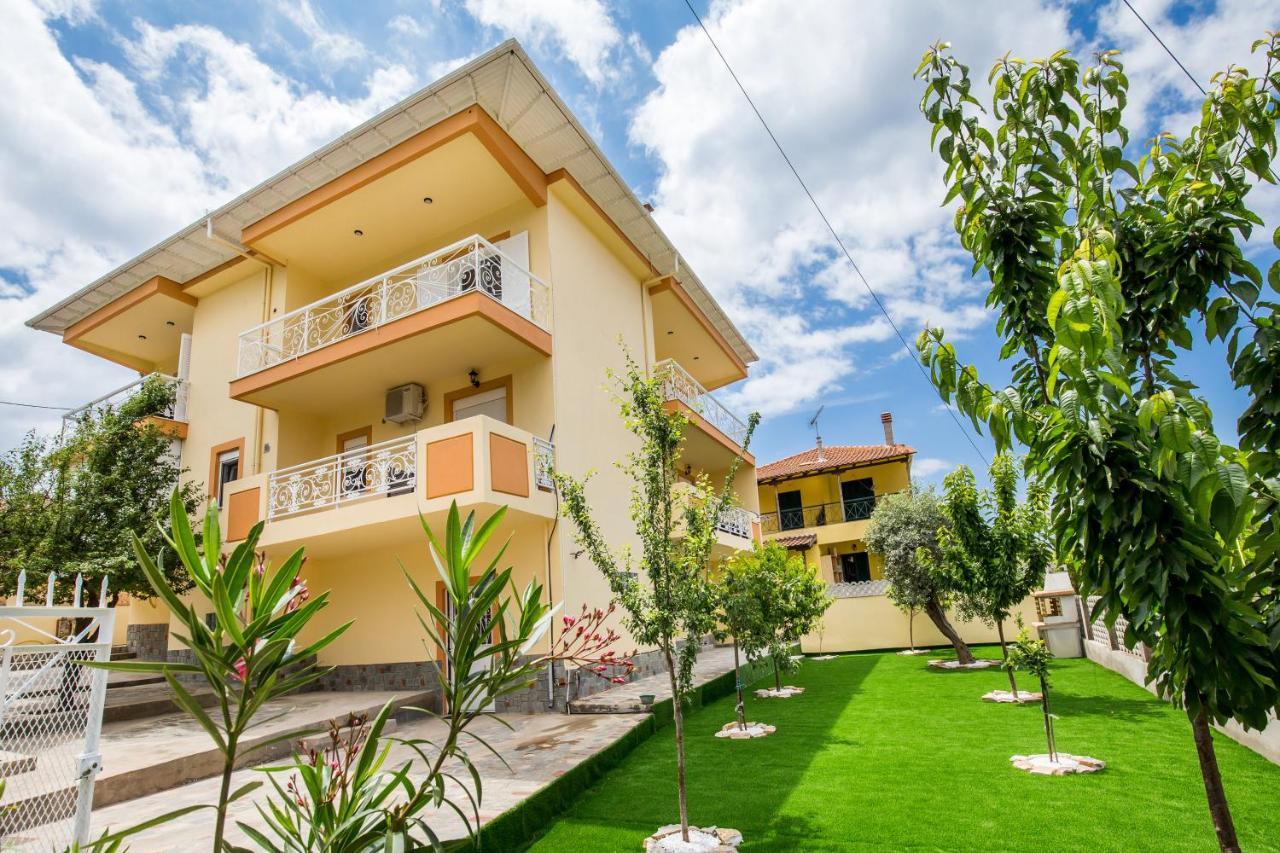 Apartment Markos Limenaria (Thasos)