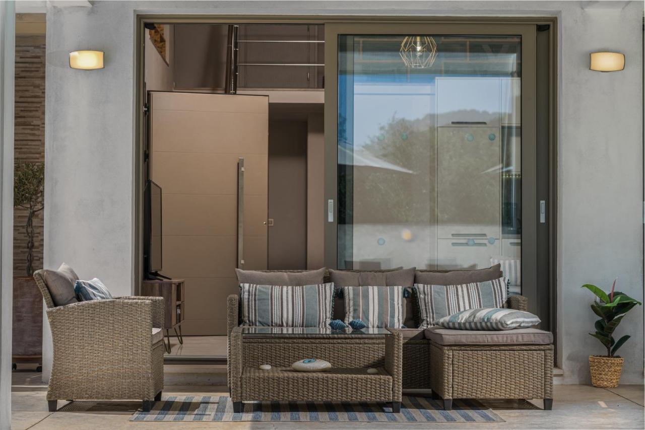 Villa Zante Prime Heated Pool Levanta Gaitani