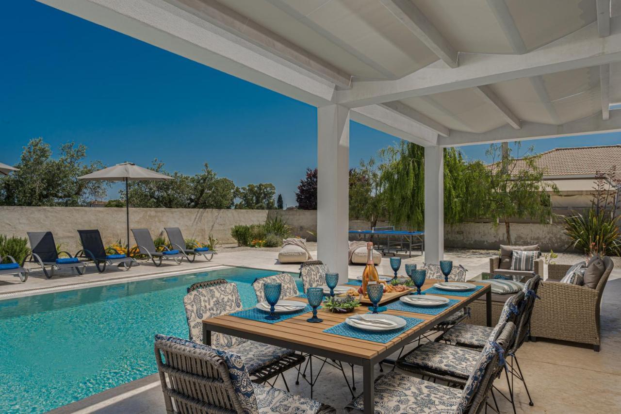 Villa Zante Prime Heated Pool Levanta Gaitani
