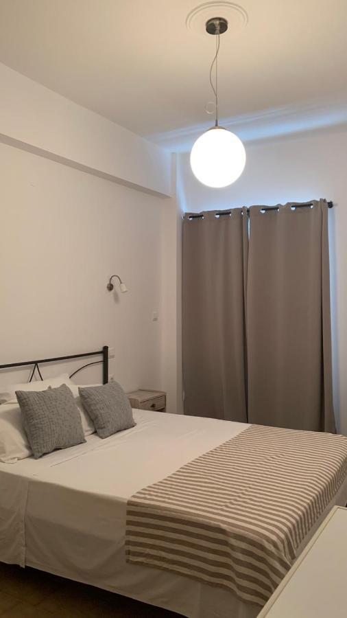 Guest house ψιλή άμμος 4*