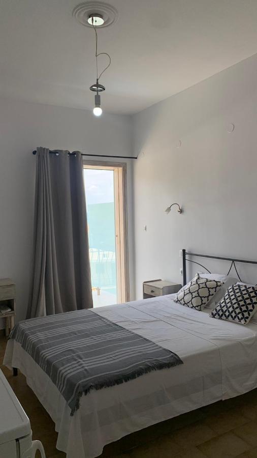 Guest house ψιλή άμμος