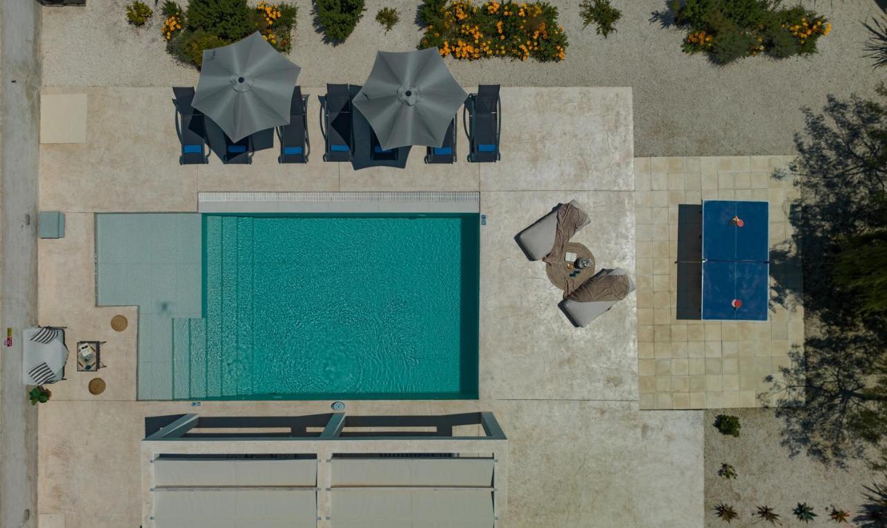 Zante Prime Heated Pool Levanta Villa *