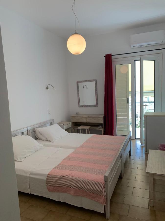 ψιλή άμμος Guest house 4*
