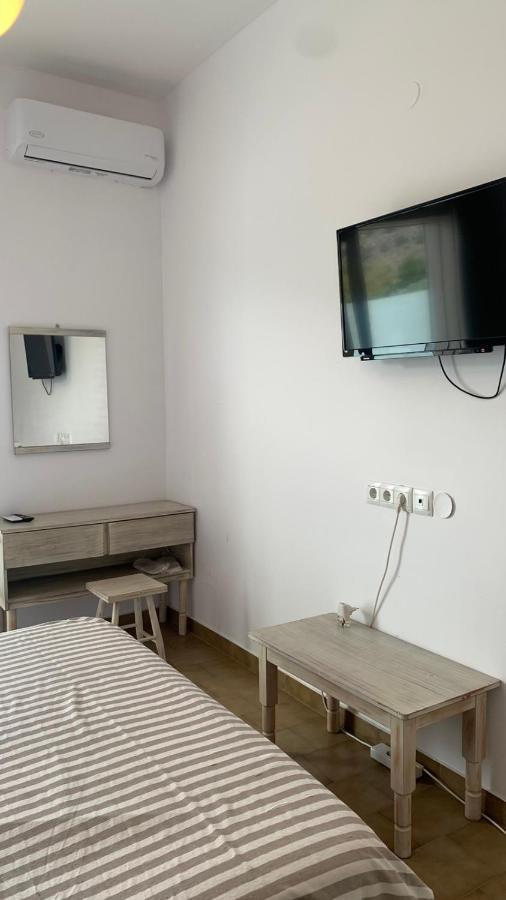 Guest house ψιλή άμμος