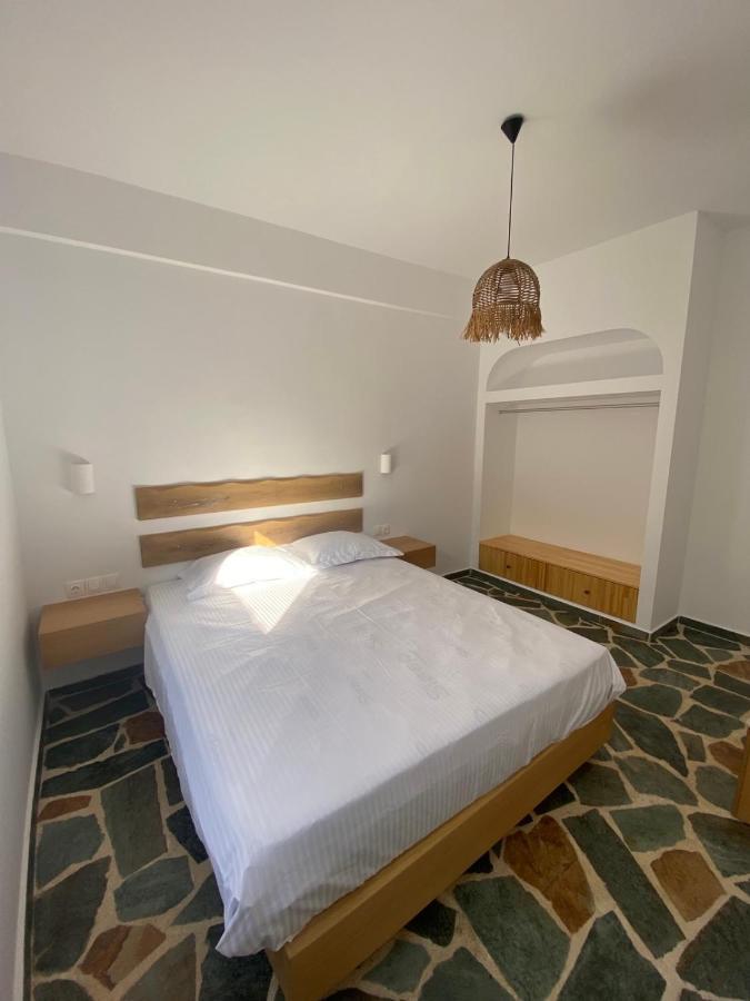 Holiday home Acta Kythnos