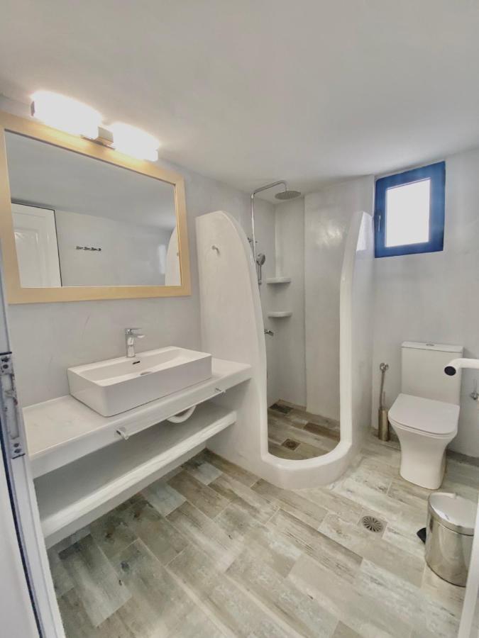 Holiday home Acta Kythnos