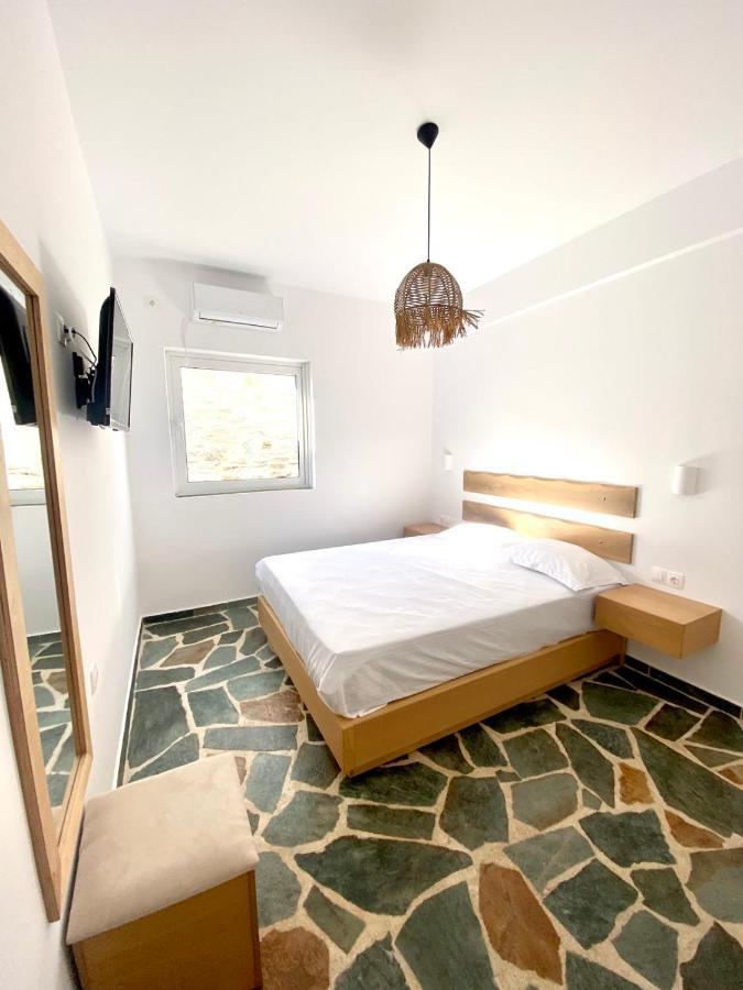 Acta * Kythnos