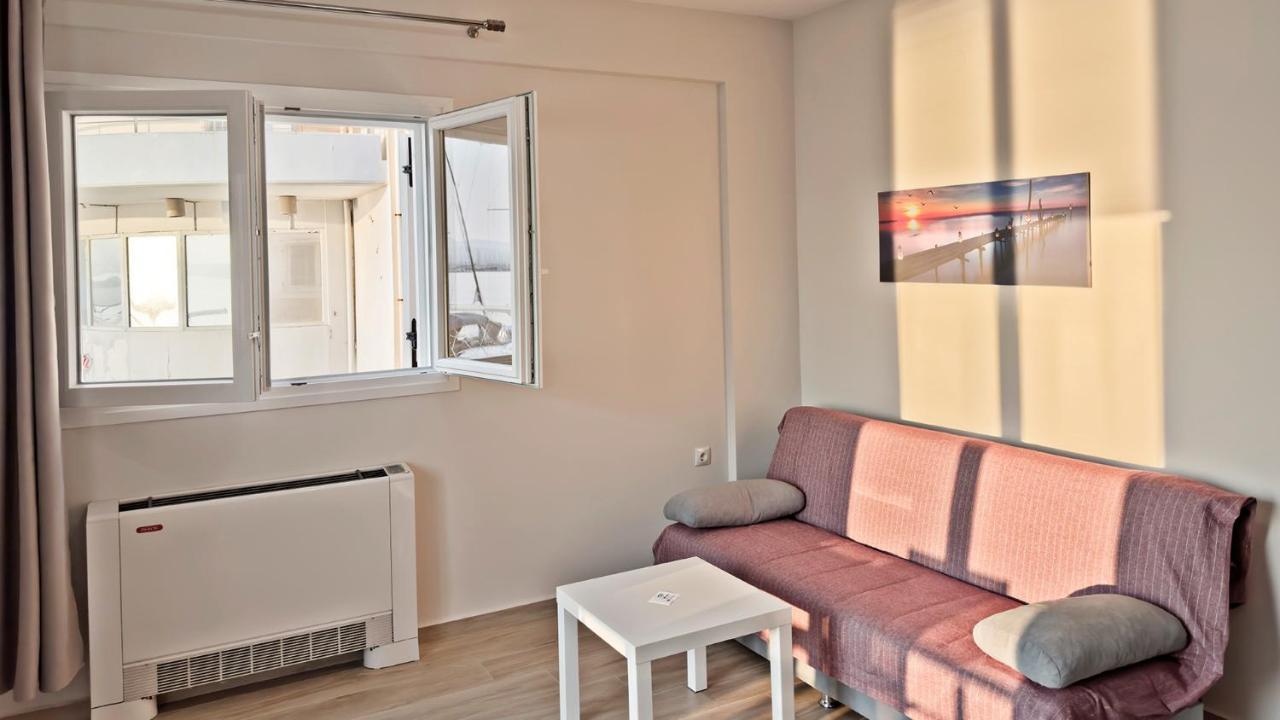 Sea Sparkle 1b Apartment