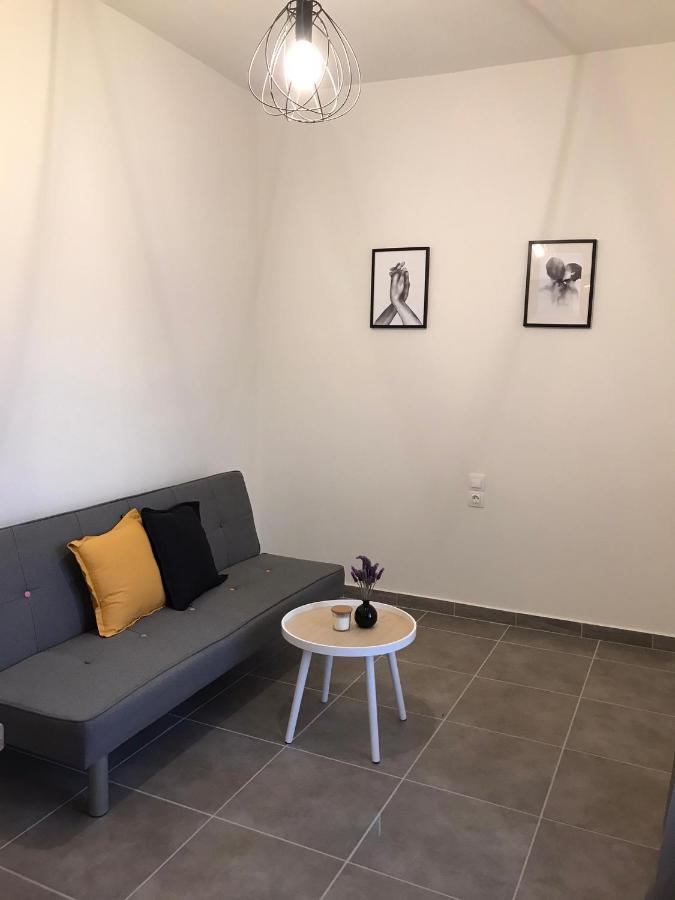 Guest house Venti Skiathos Town