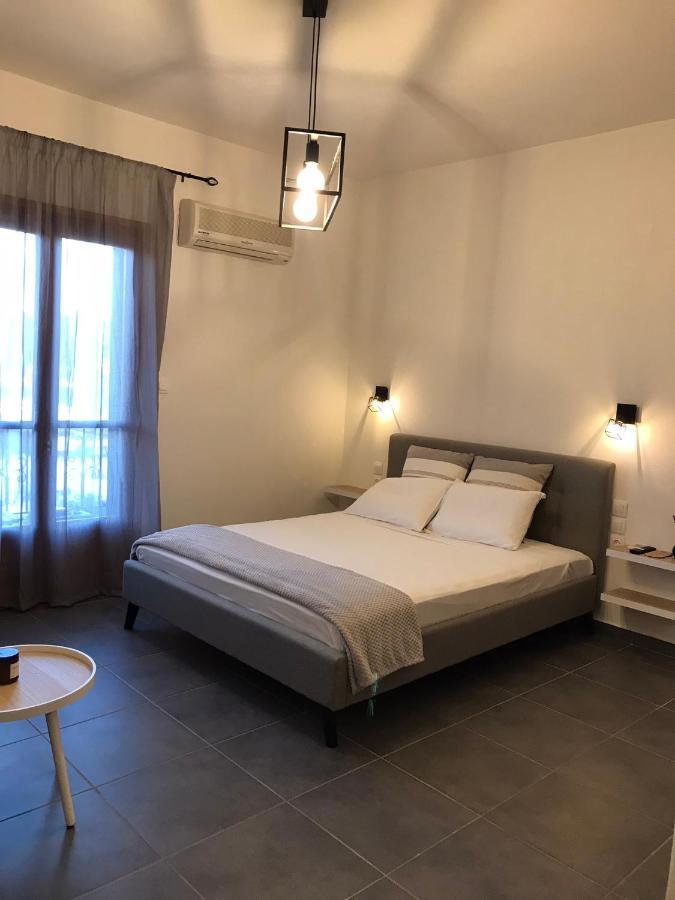 Venti Guest house