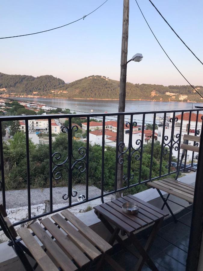 Venti * Skiathos Town
