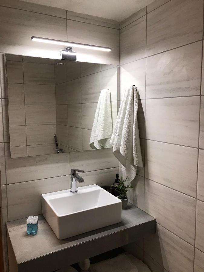 Guest house Venti Skiathos Town