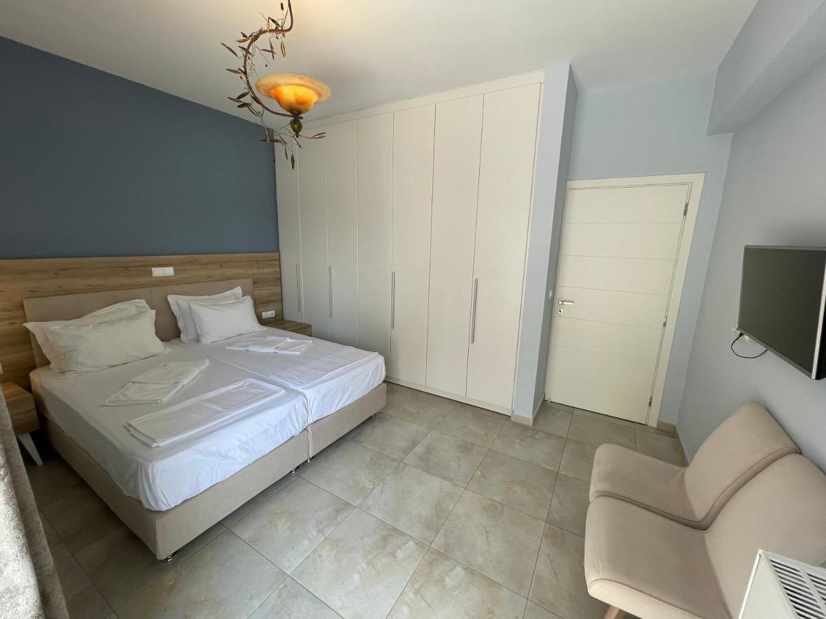 Luxury With Private Heated Pool Villa