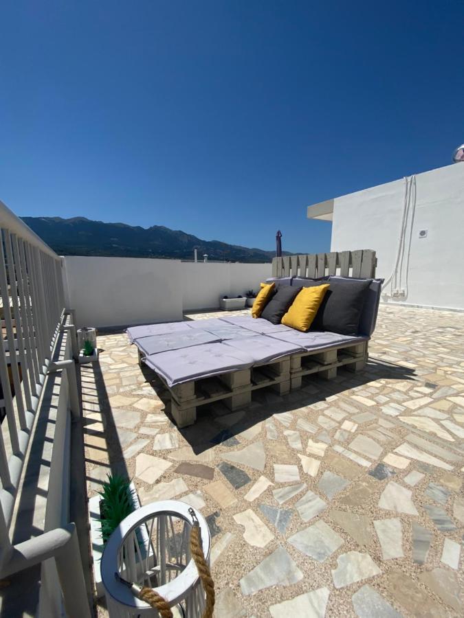 Noufaro Rooftop-sea View *