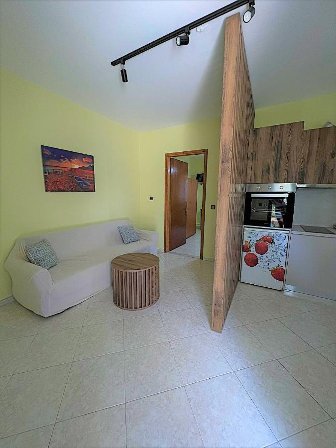 Ranias Dell Olivetto Apartment