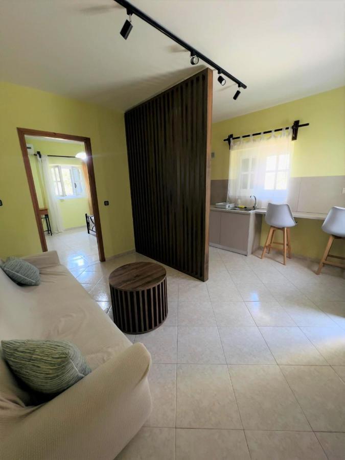 Apartment Ranias Dell Olivetto Gaios