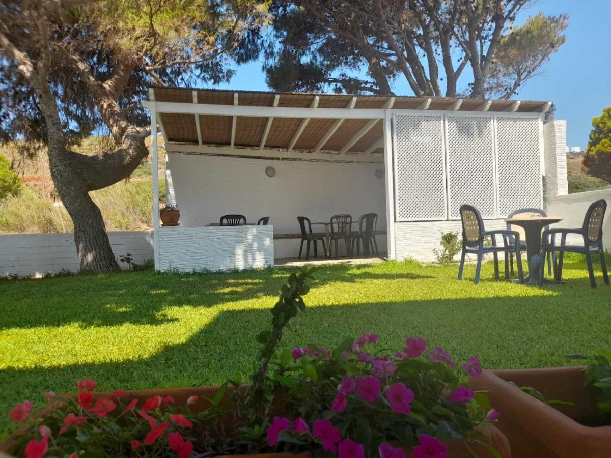 Apartment Restia Agios Petros (Andros)