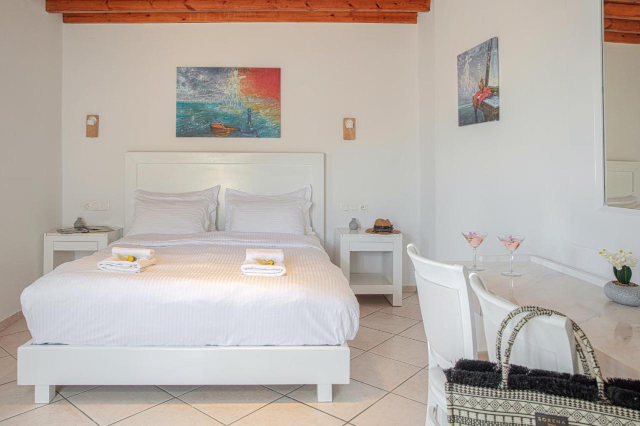 Hotel Corfostar 3*