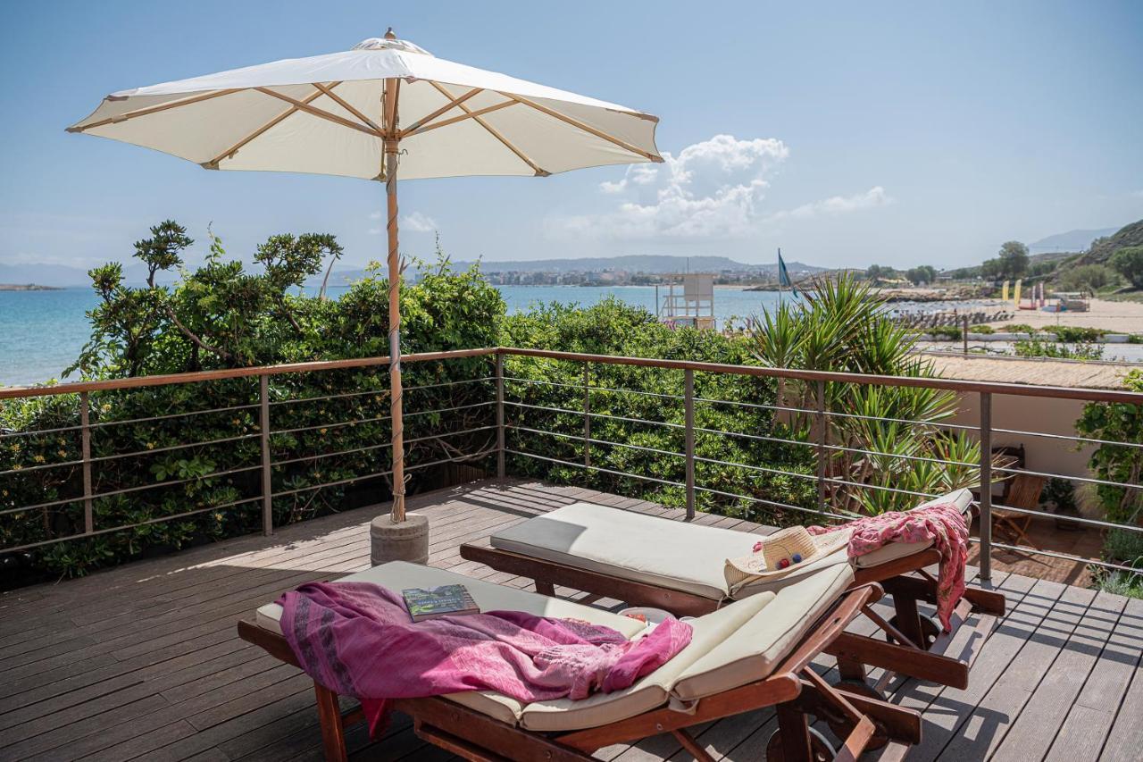 The House By The Sea Villa Kato Daratso