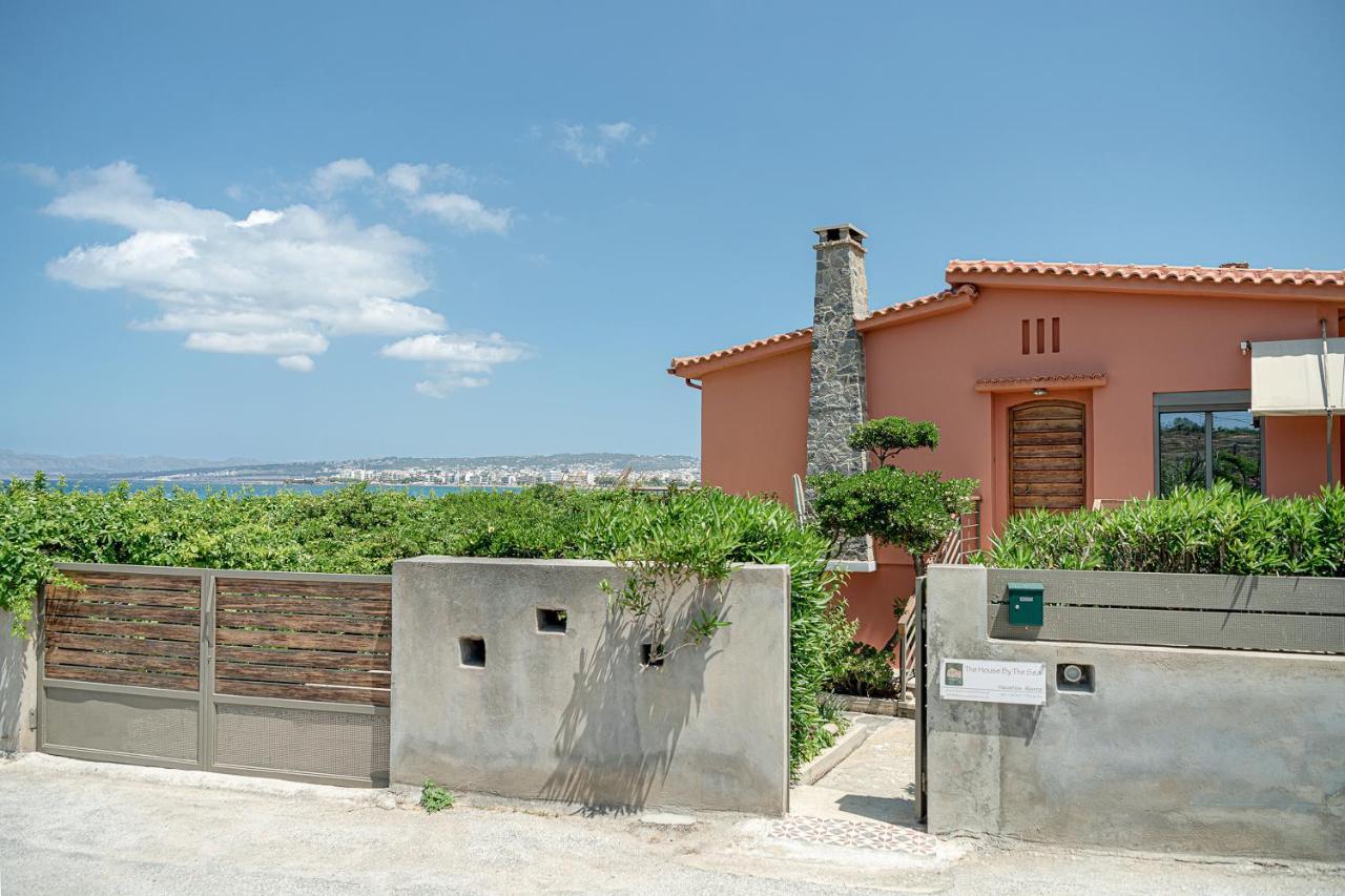 The House By The Sea Villa