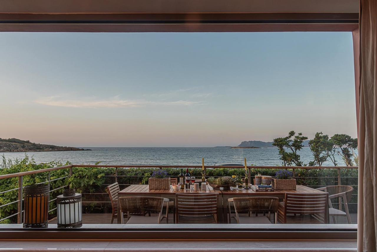 The House By The Sea Villa Kato Daratso