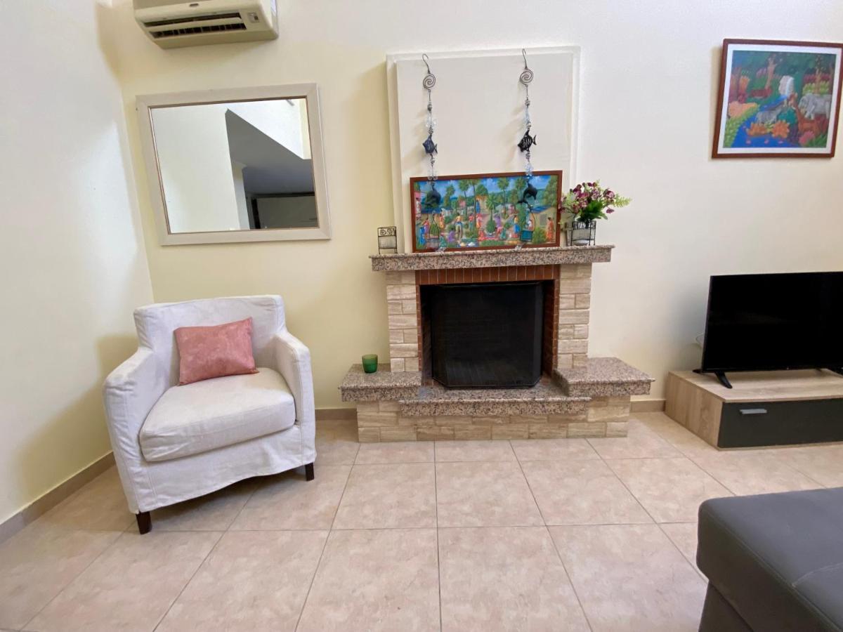 Villa Athina Kiotari