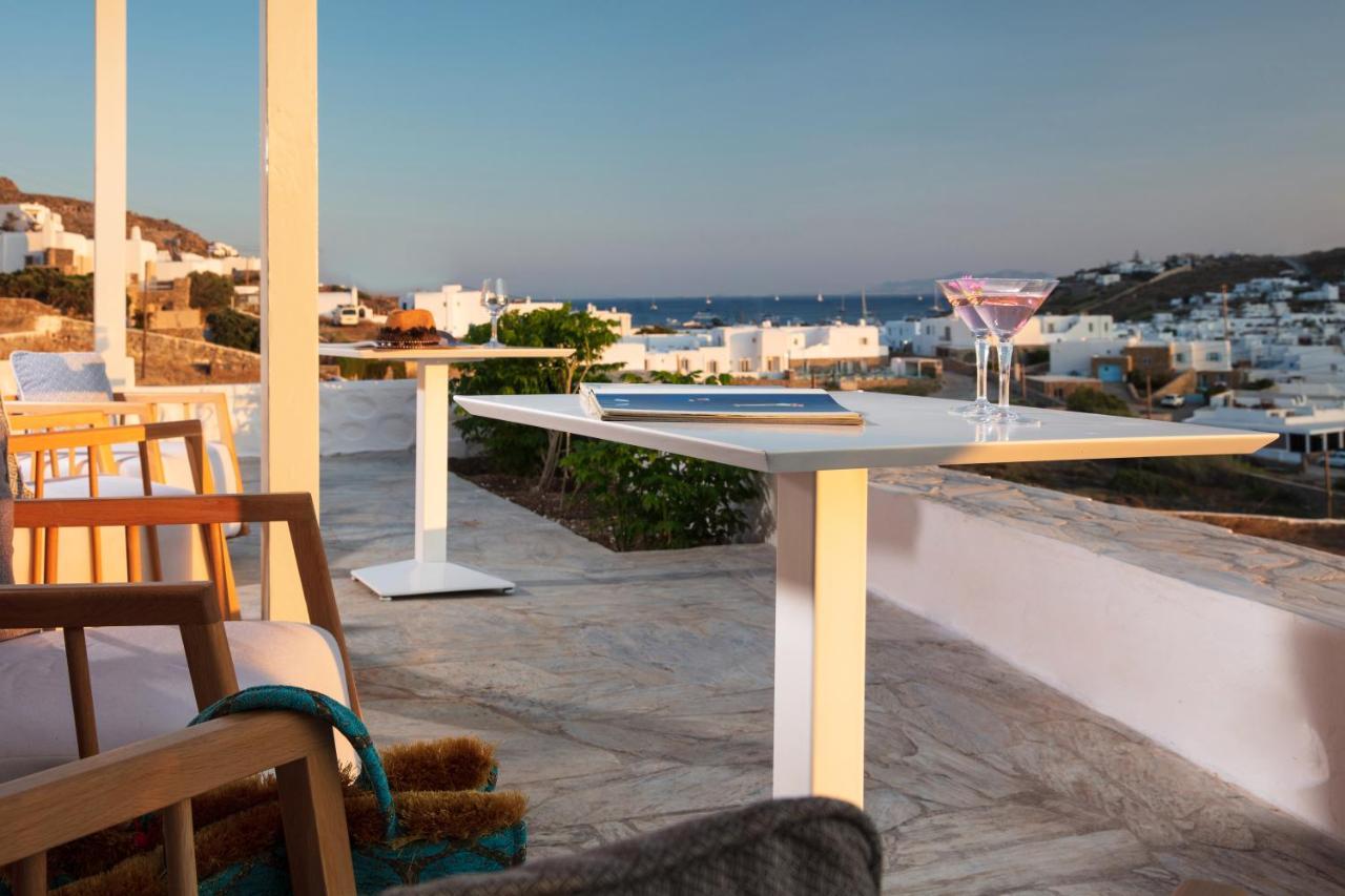 Corfostar Hotel