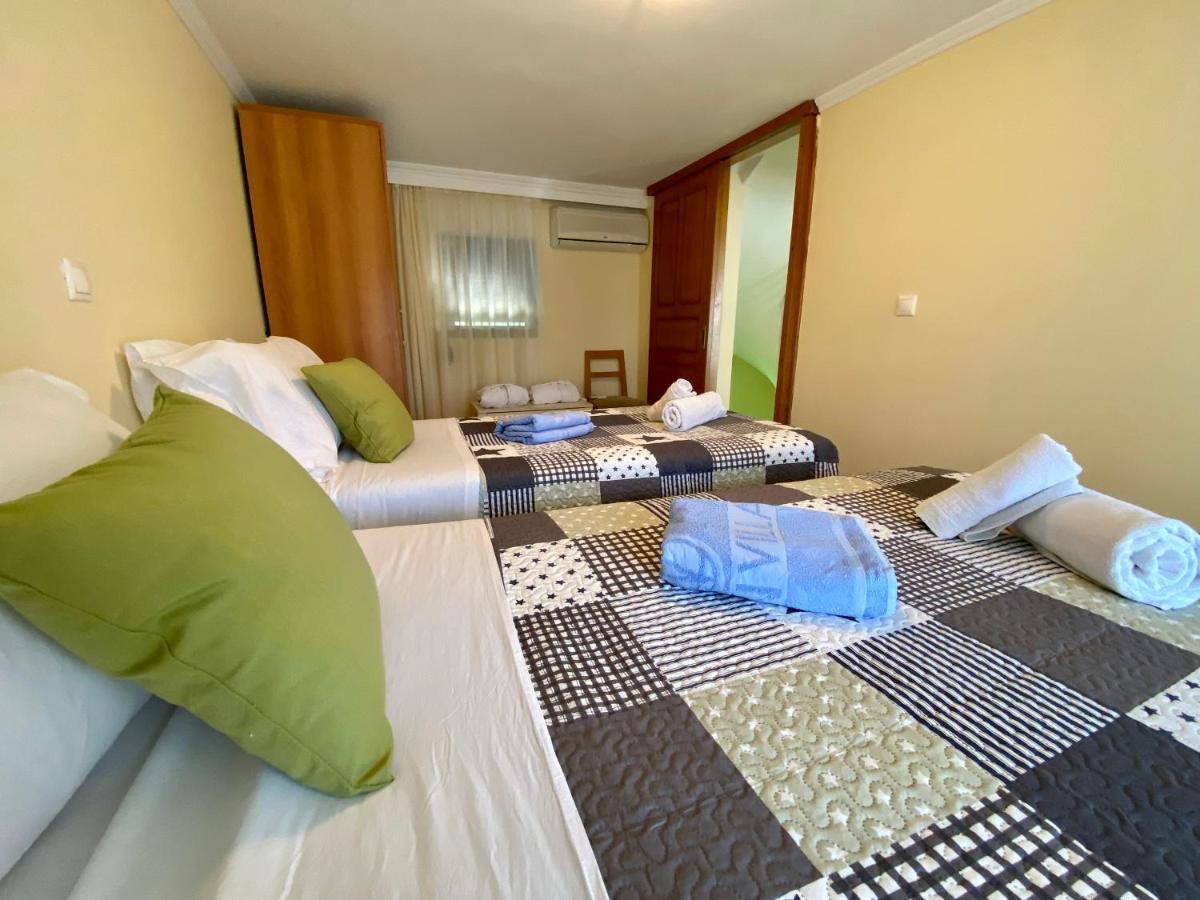 Villa Athina *