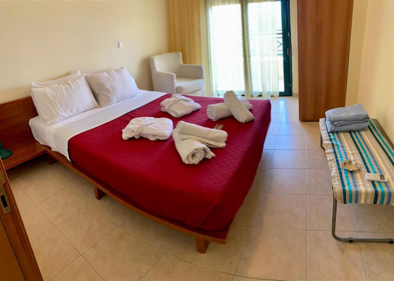 Villa Athina Kiotari