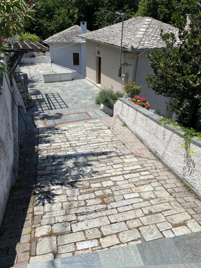 Hideaway In With Private Access To Sea Anna's Horizon * Damouchari