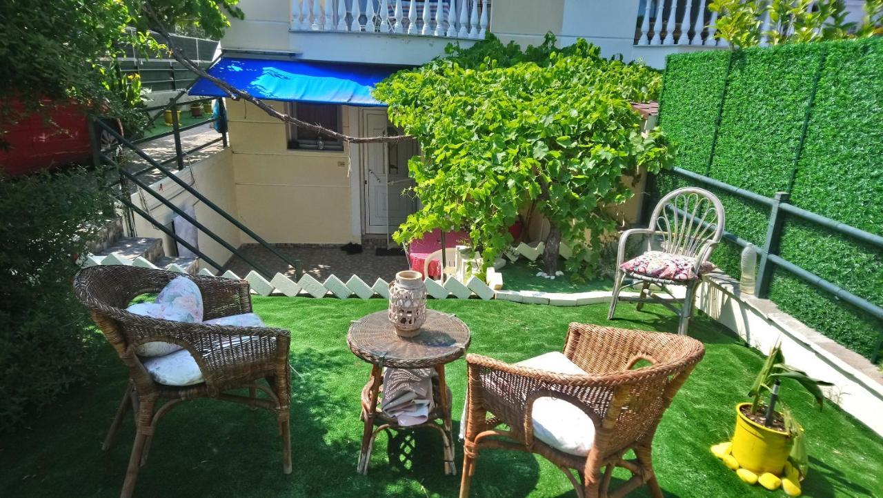 Christina's House