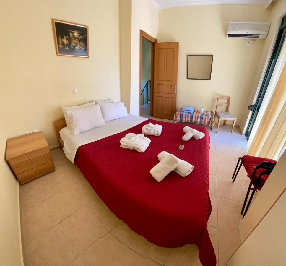 Athina Villa Kiotari