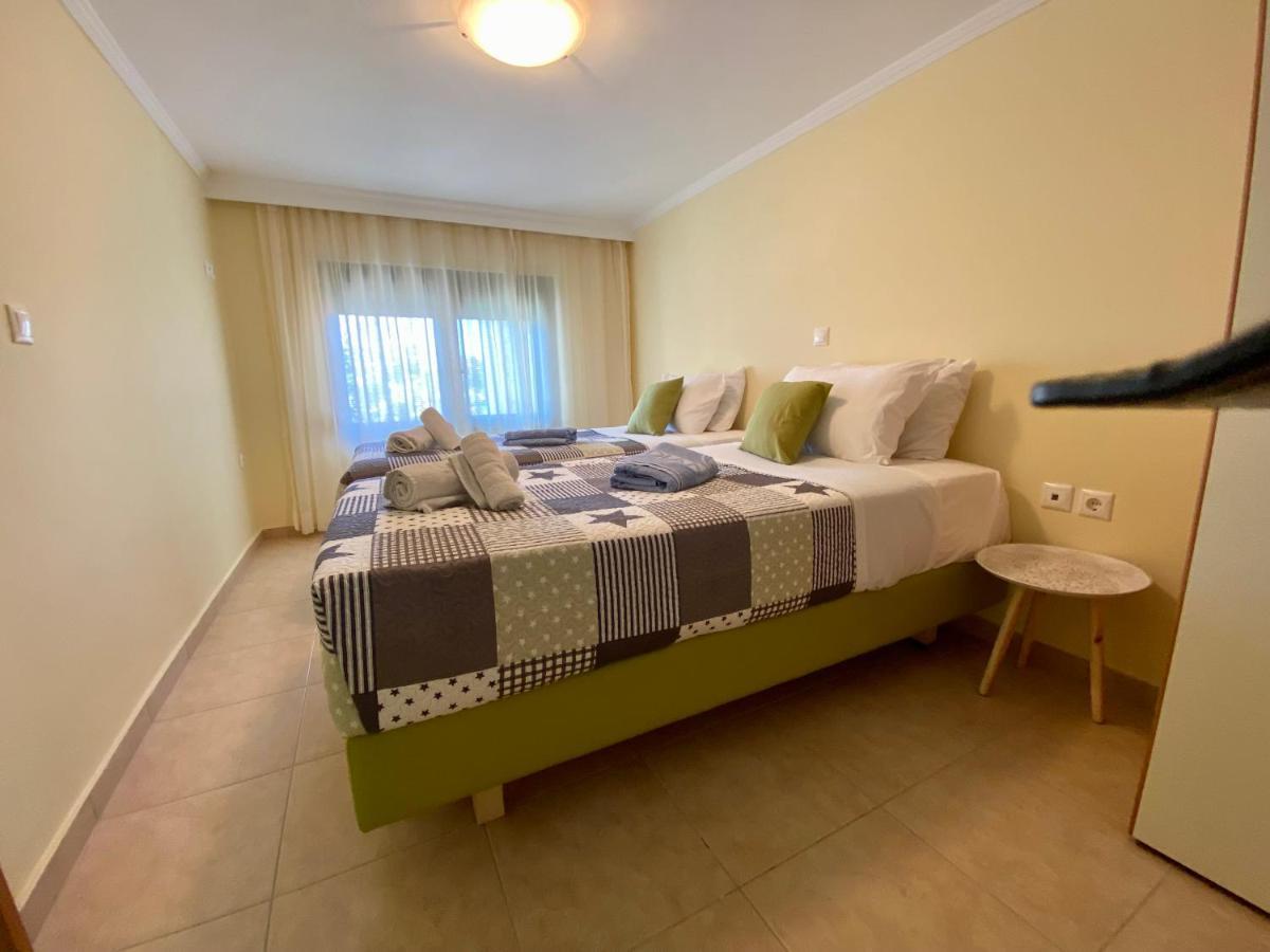 Athina Villa Kiotari