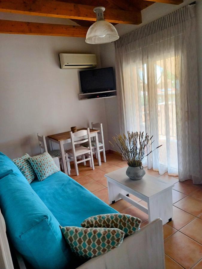 Alexander Apartment *